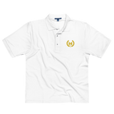 H2E Men's Premium Polo