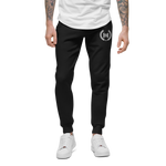 H2E Embroidered Unisex fleece sweatpants