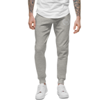 H2E Embroidered Unisex fleece sweatpants