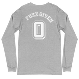 Fuxx Given Long Sleeve Tee