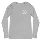 Fuxx Given Long Sleeve Tee