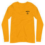 The World is Yours Long Sleeve Tee
