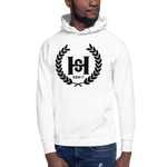 H2E Crest Unisex Hoodie