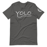 YOLO Unisex T-Shirt