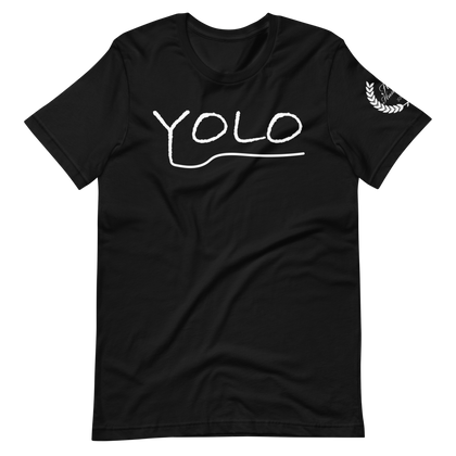 YOLO Unisex T-Shirt