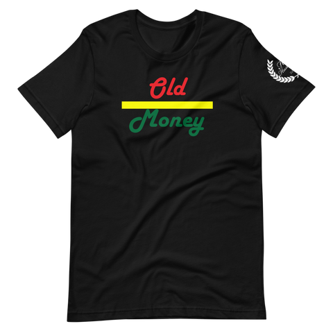 H2E Old Money T-Shirt