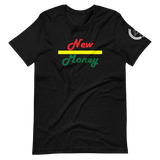 New Money T-Shirt