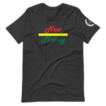 New Money T-Shirt