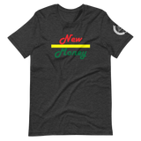 New Money T-Shirt