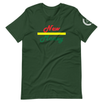 New Money T-Shirt