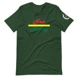 New Money T-Shirt