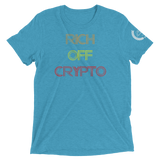Rich off Crypto