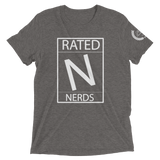 Rated N Nerds Tee