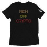 Rich off Crypto