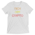 Rich off Crypto