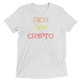 Rich off Crypto